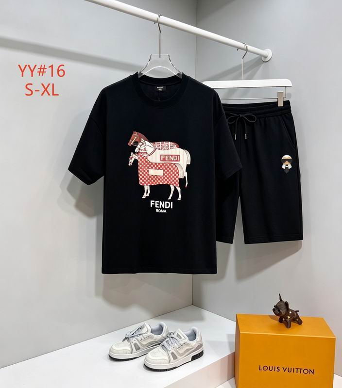 Fendi S-XL 12yr486