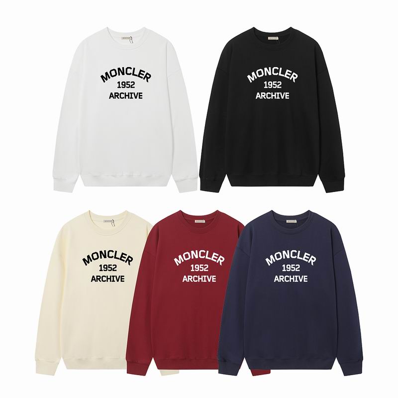 Moncler M-2XL h8txD27200