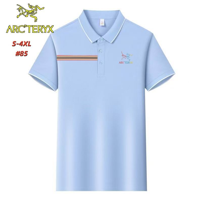 Arcteryx S-4XL 12yr24