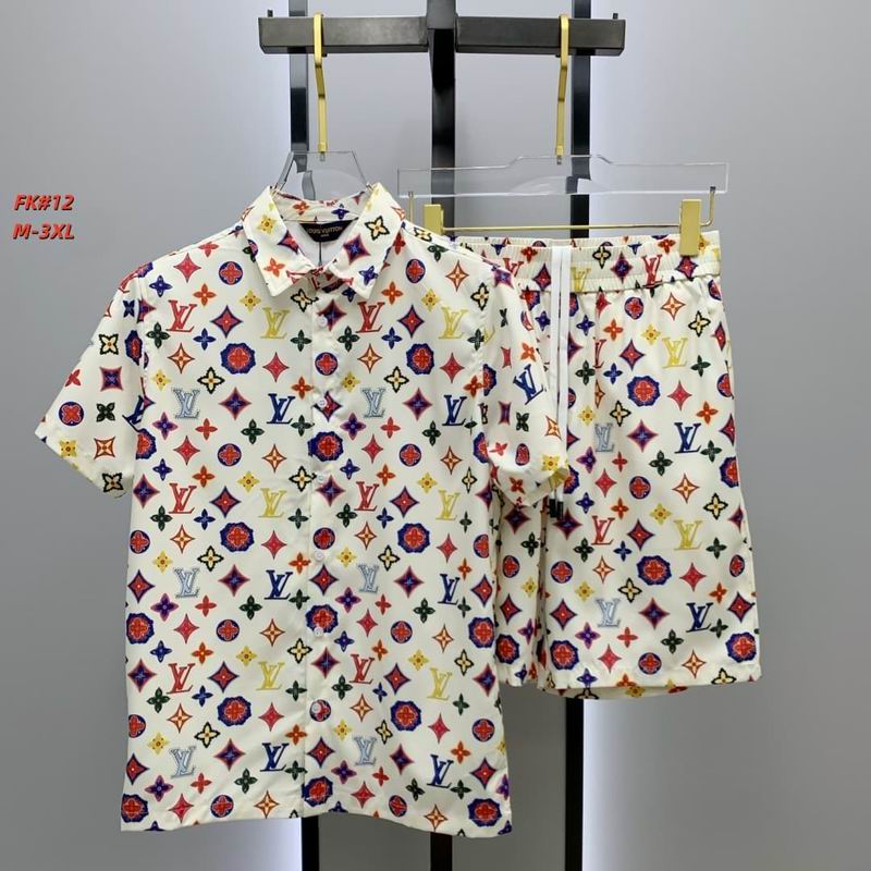 LV M-3XL 12yr527