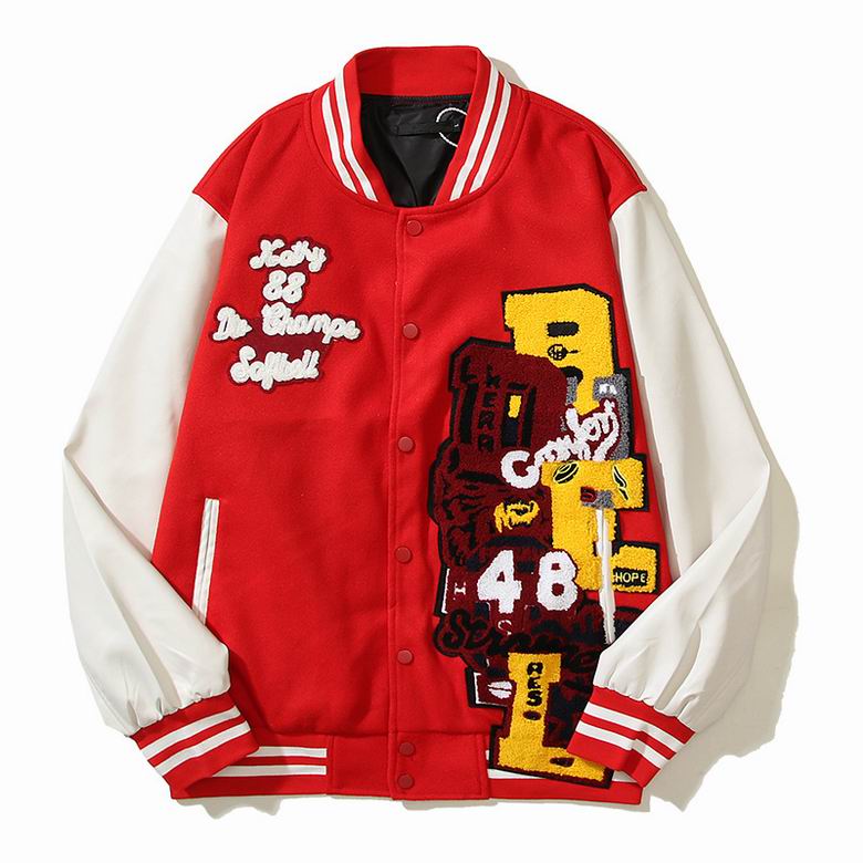 Travis Scott M-XXL czt6110