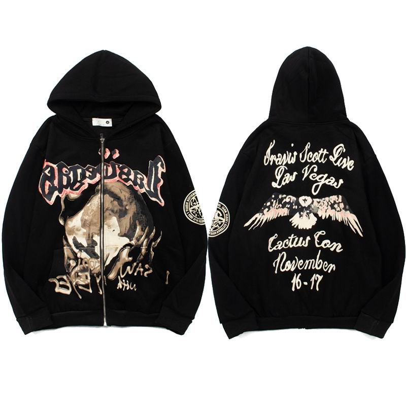Travis Scott M-2XL cztx2803