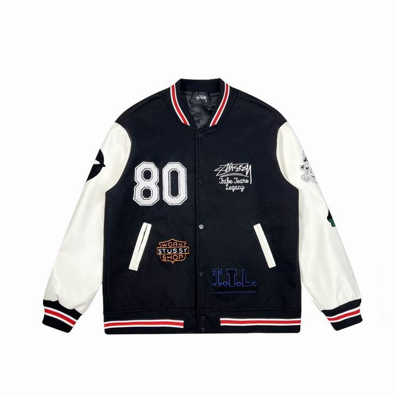 Stussy Jacket 0527