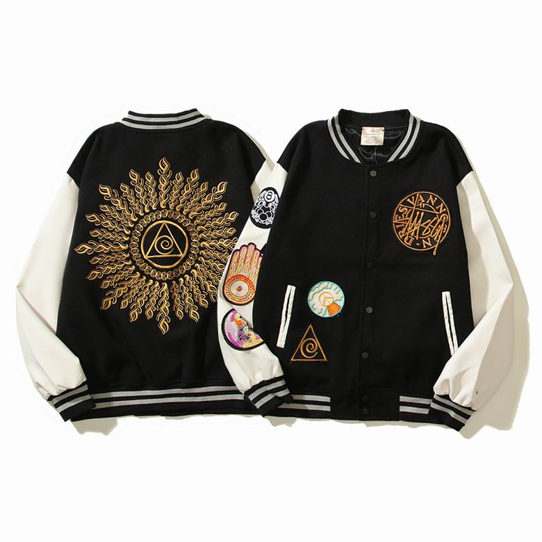 Stussy M-XXL czt6059