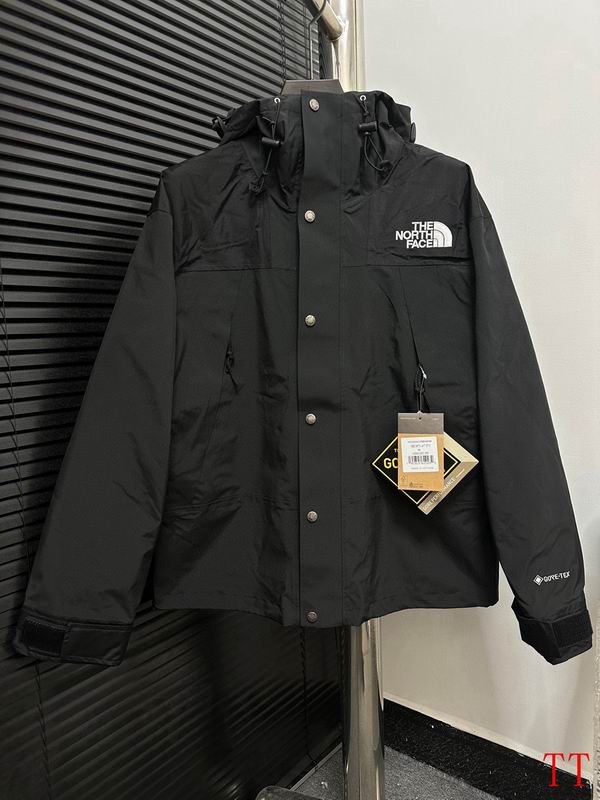 The North Face Jacket 0819