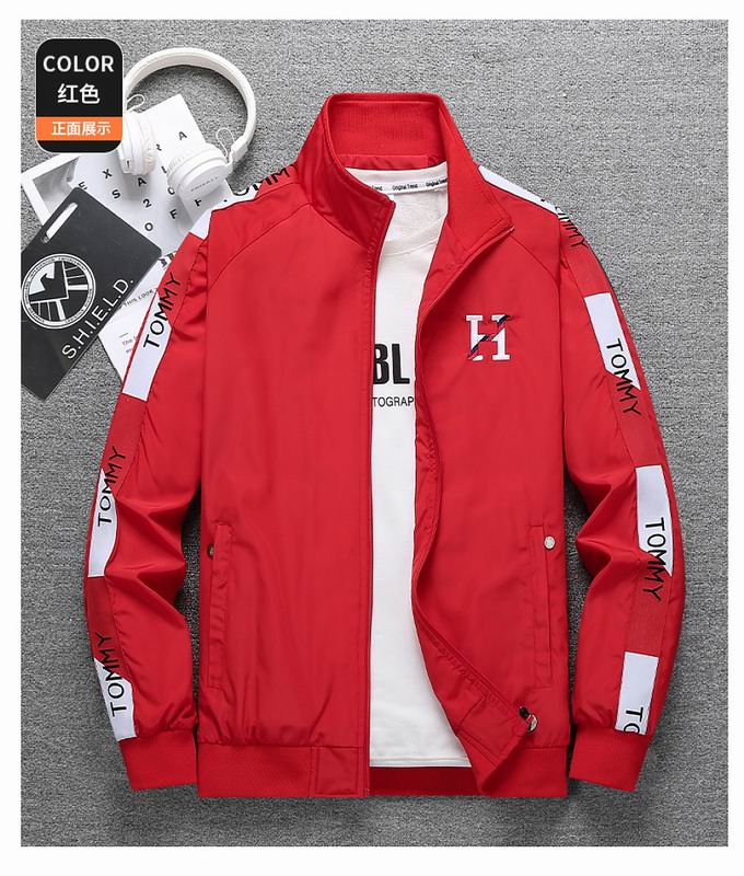Tommy S-2XL 25wx03