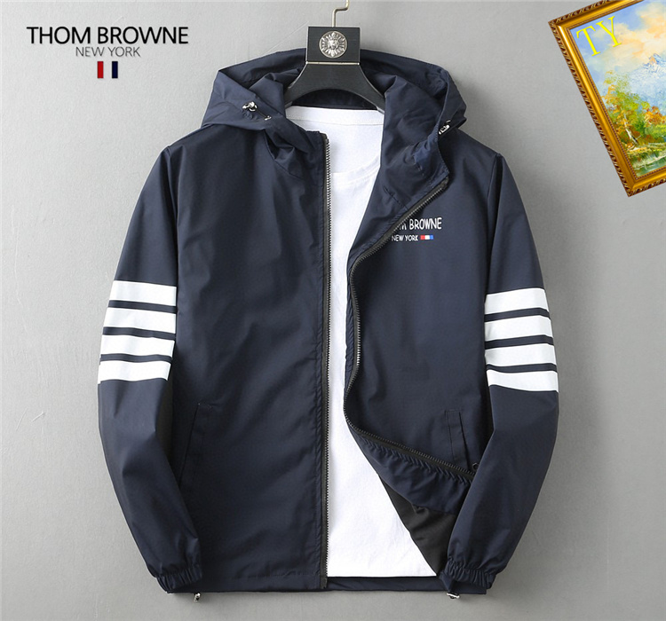 Thom Browne Jacket 0727