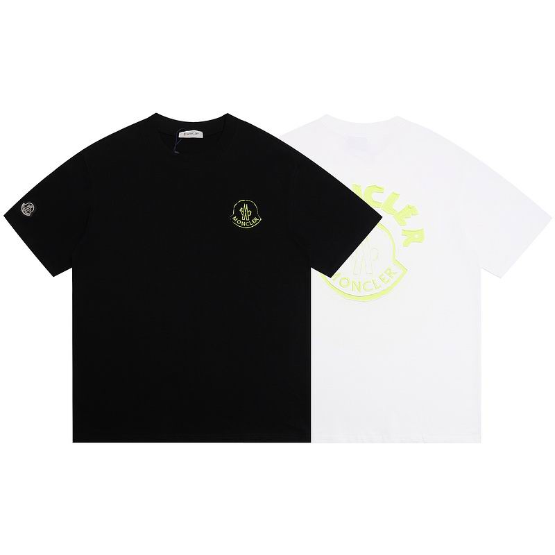 Moncler T Shirt jdt 0527