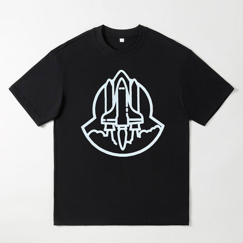 Moncler T Shirt 21m 0527