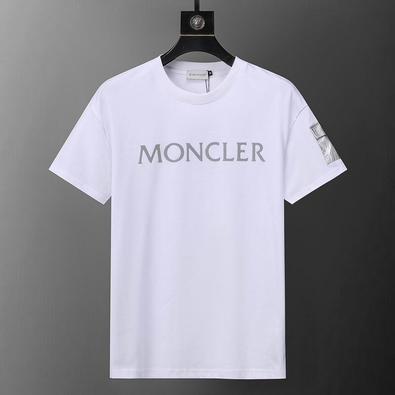 Moncler T Shirt 14m 0527