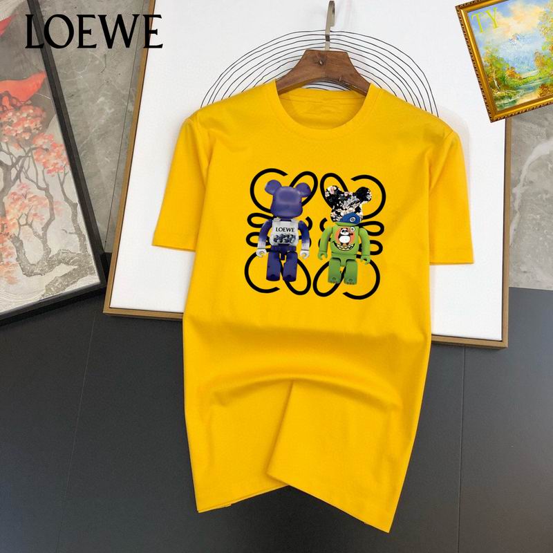 Loewe T Shirt 25t 0717