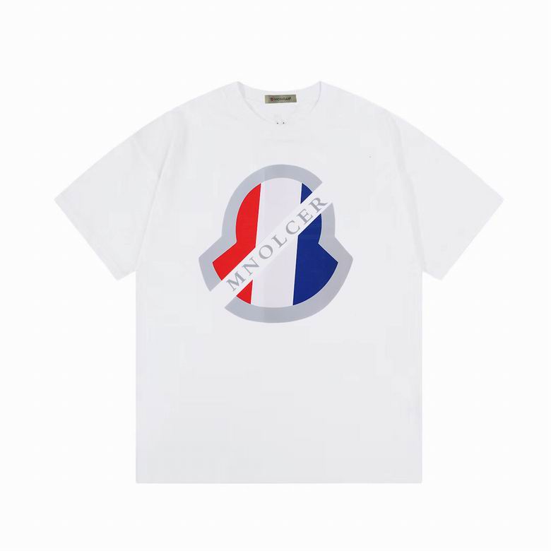 Moncler  T Shirt 0715