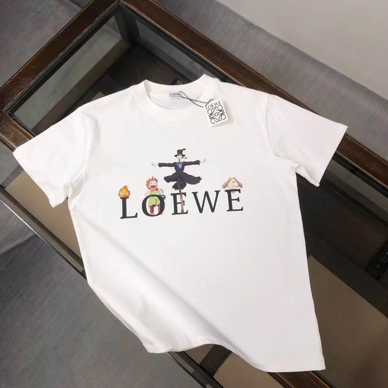 Loewe Shirt T 11L 0807
