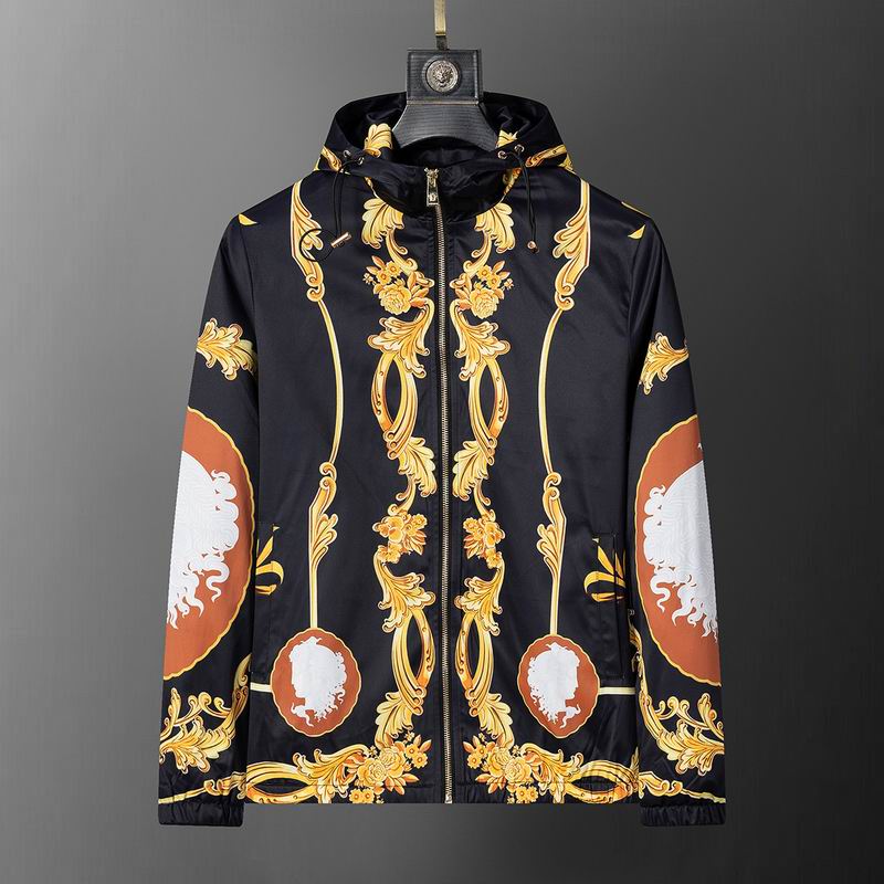 Versace M-3XL 14mr56015