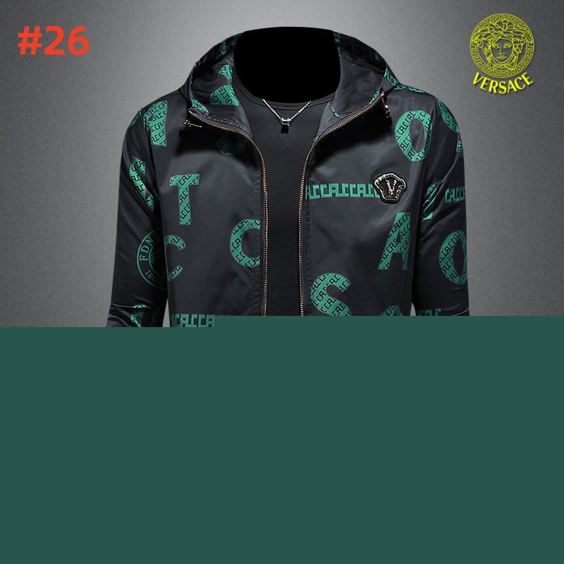 Versace M-5XL 12yr127