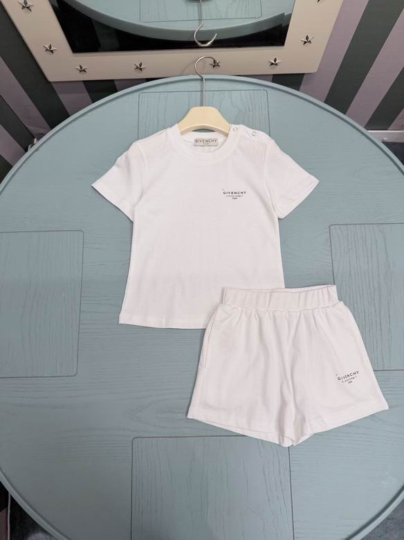 Givenchy Baby Clothes 0527