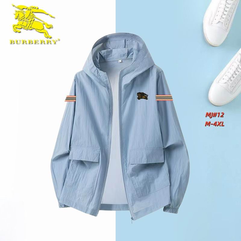 Burberry M-4XL 12yr18