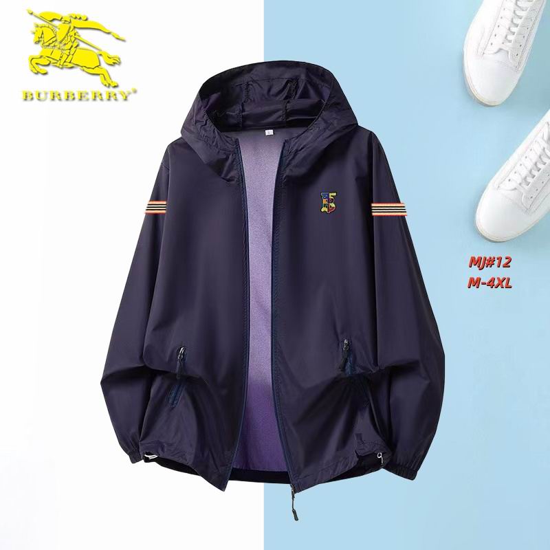 Burberry M-4XL 12yr20