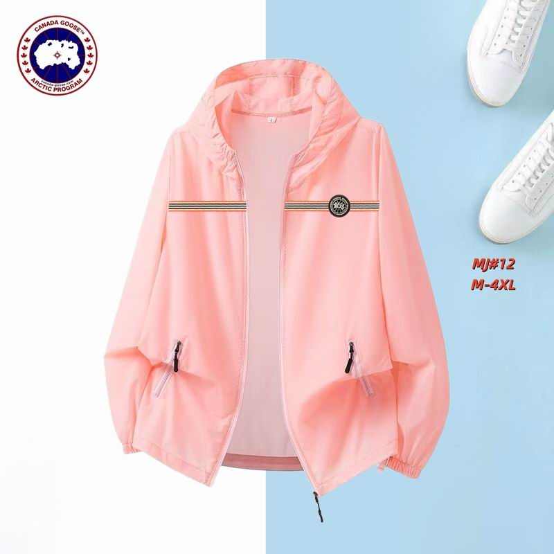 Canada Goose M-4XL 12yr03