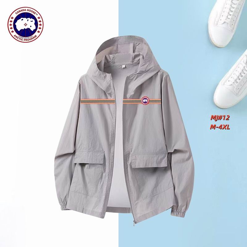 Canada Goose M-4XL 12yr04