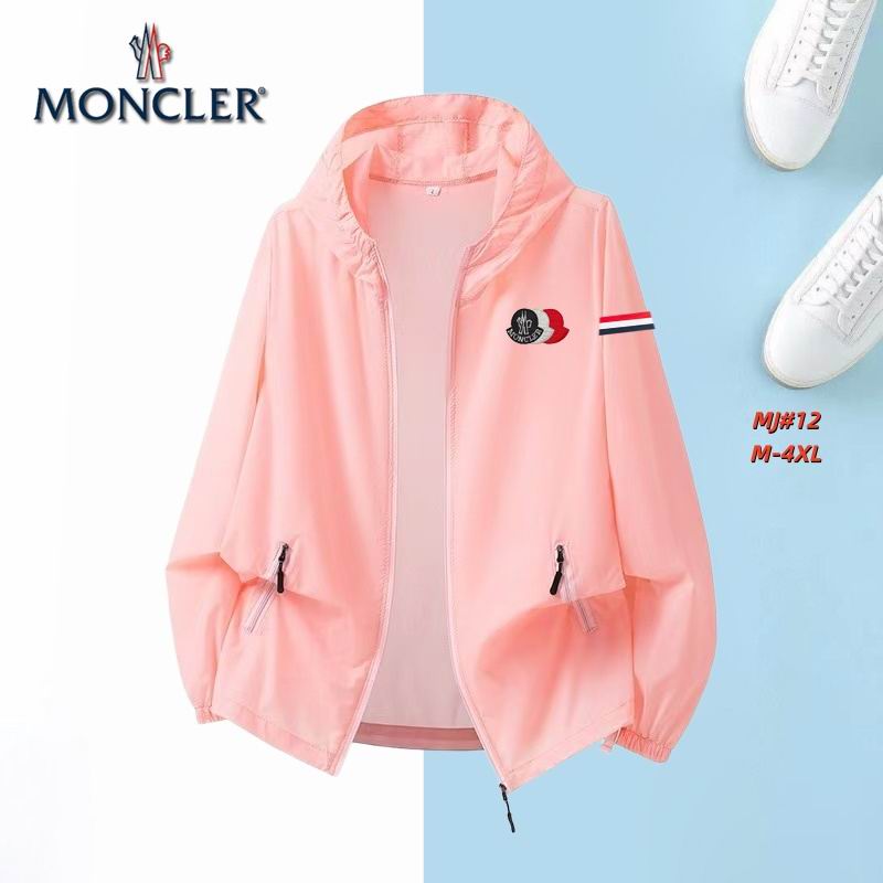 Moncler M-4XL 12yr30