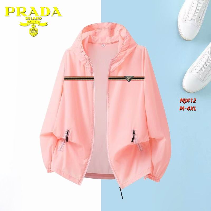 Prada M-4XL 12yr21