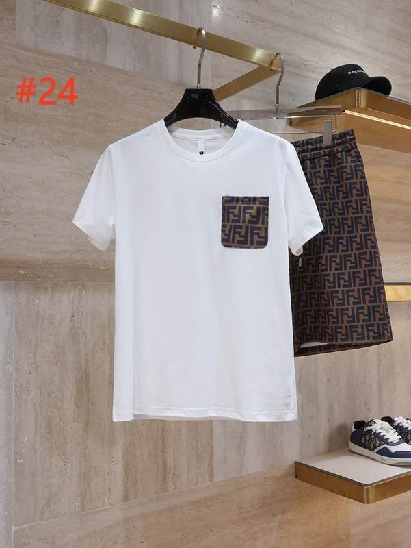 Fendi M-4XL 12yr488