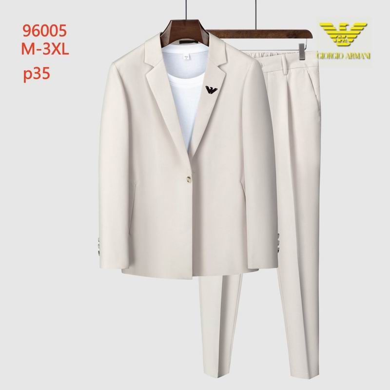 Armani M-4XL 12yr73