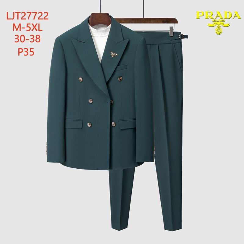 Prada M-4XL 12yr378