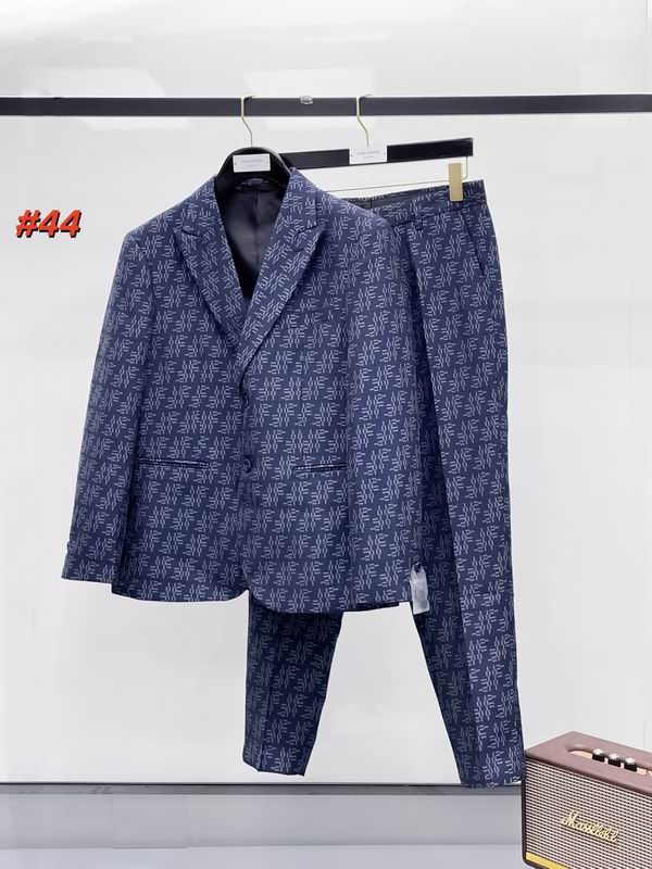Fendi M-4XL 12yr44