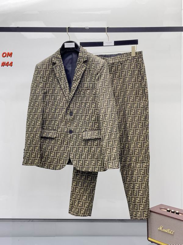Fendi M-4XL 12yr46
