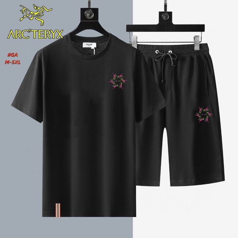 Arcteryx M-5XL 12yr64