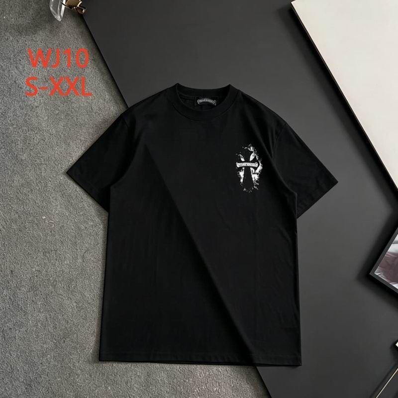 Chrome Hearts S-2XL 12yr35