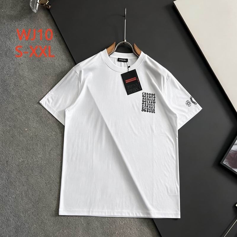Chrome Hearts S-2XL 12yr36