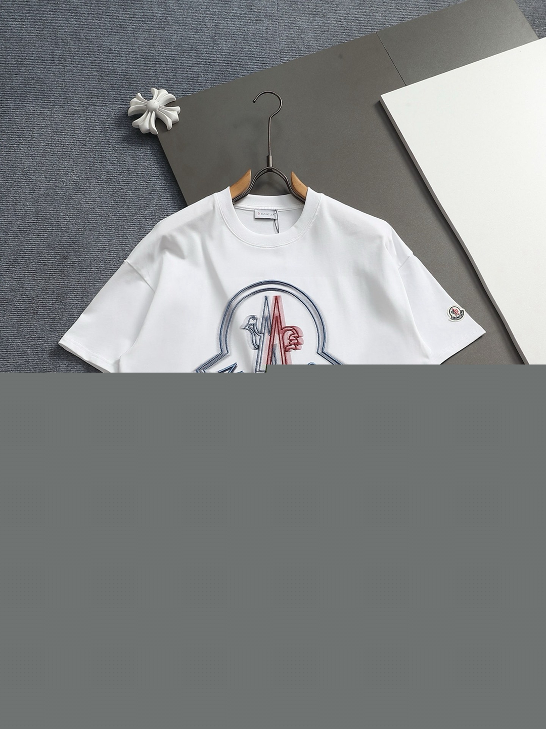 Moncler 短T 20t 0703