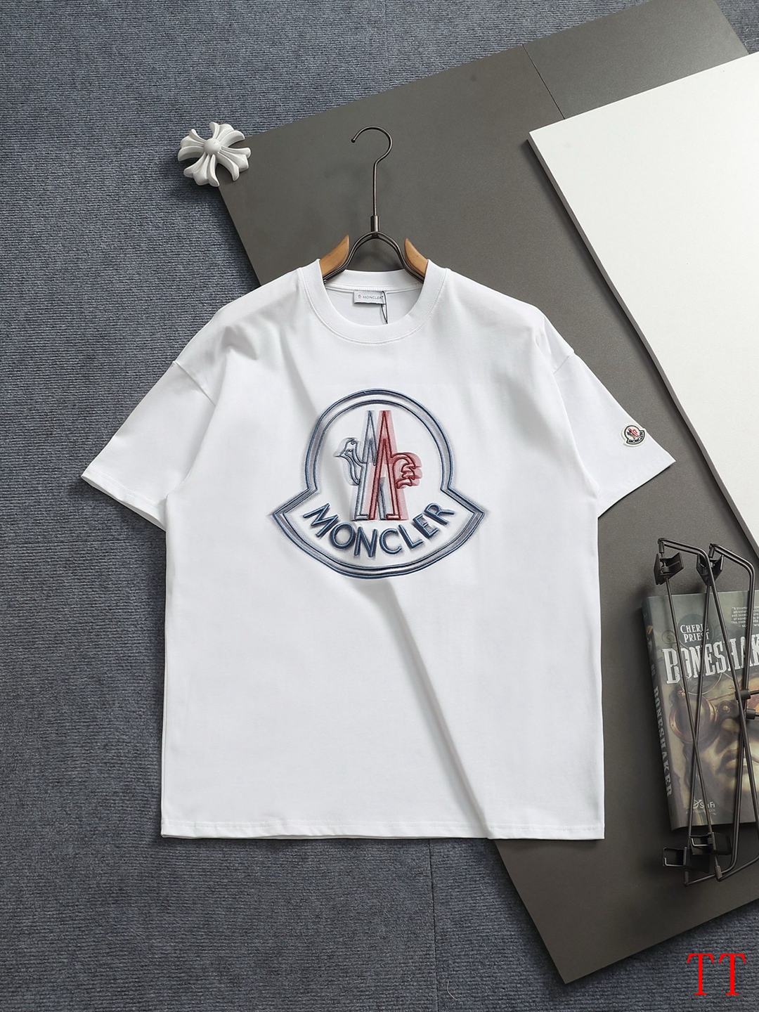 Moncler XS-L 20tr41