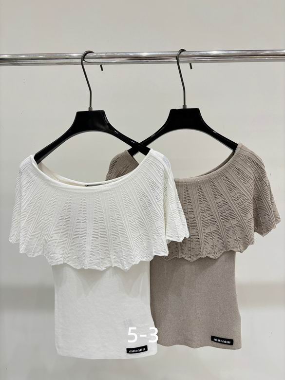 MiuMiu S-XL 30