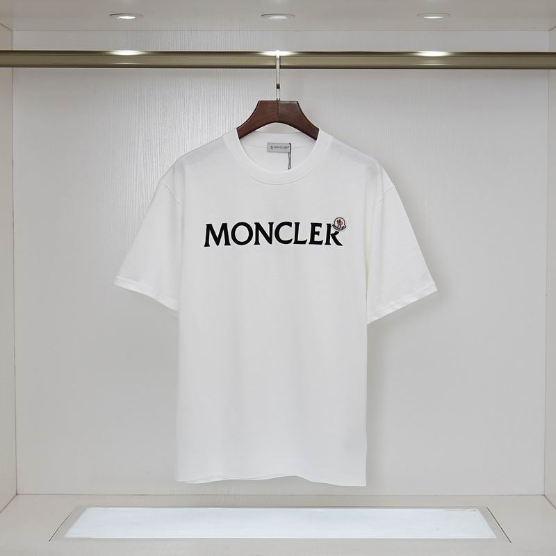 Moncler T Shirt yzt 0721