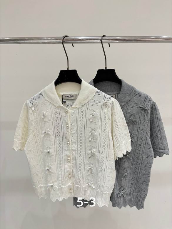 MiuMiu S-XL 46
