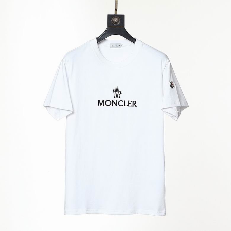 Moncler T Shirt 2b 0529