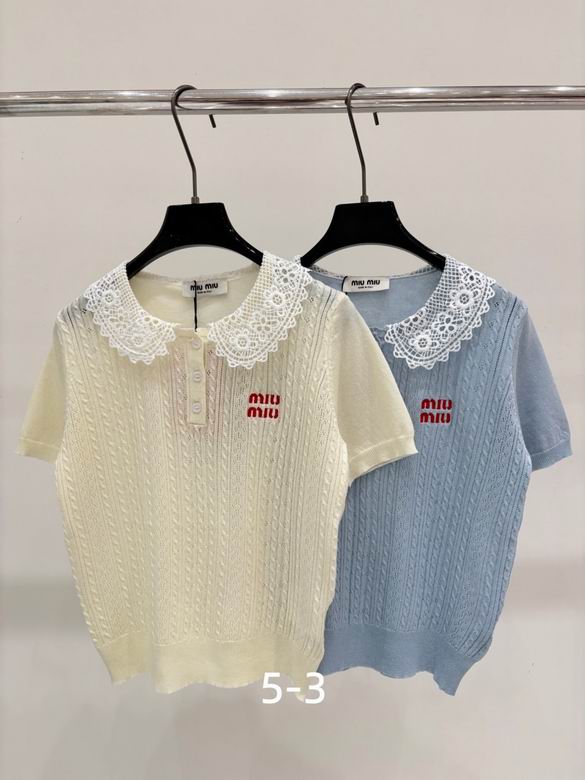MiuMiu S-XL 50