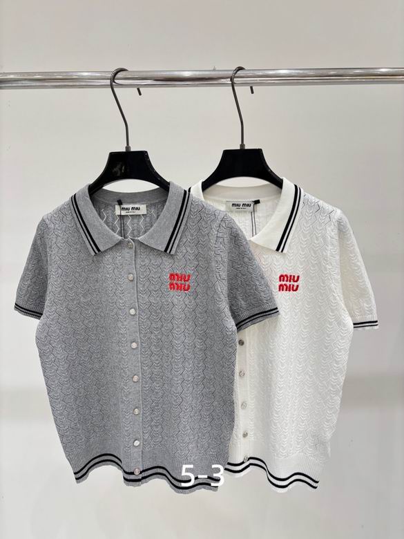 MiuMiu S-XL 56