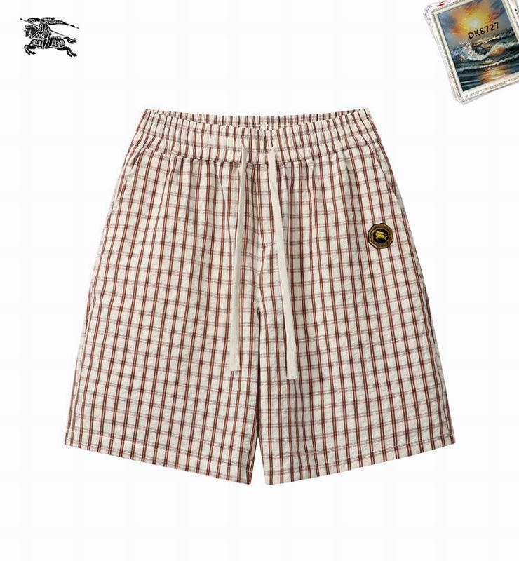 Burberry M-3XL 25tr118
