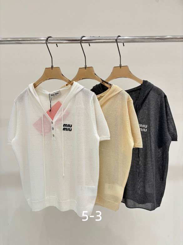 MiuMiu S-XL 95