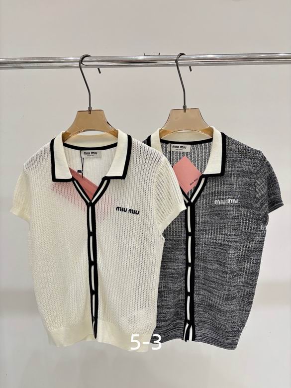 MiuMiu S-XL 108