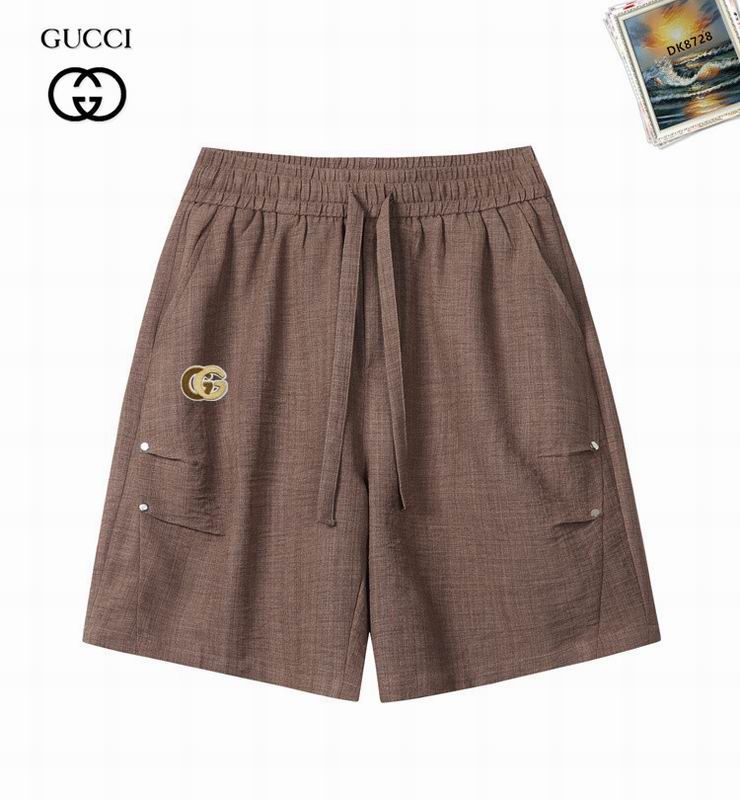 Gucci Shotr Pants 25t 0529