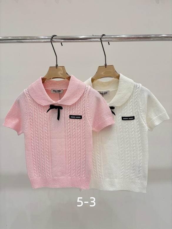 MiuMiu S-XL 124