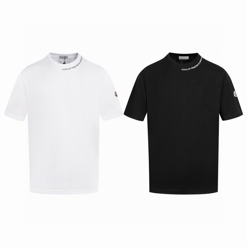 Moncler T Shirt 55t  0530
