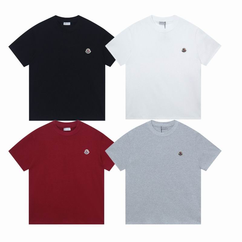 Moncler XS-L 55txM17