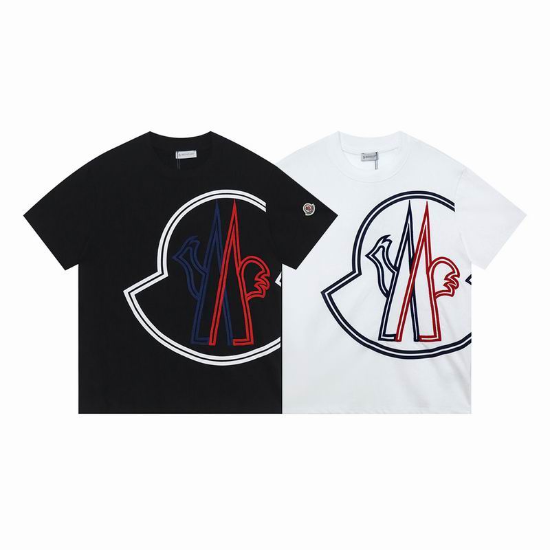 Moncler XS-L 55txM23